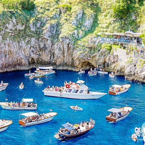 blue grotto capri italy tickets.